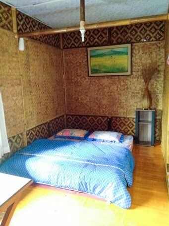 Guest House Riung Bambu - Photo4