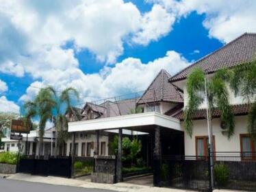 The Priangan Boutique Hotel