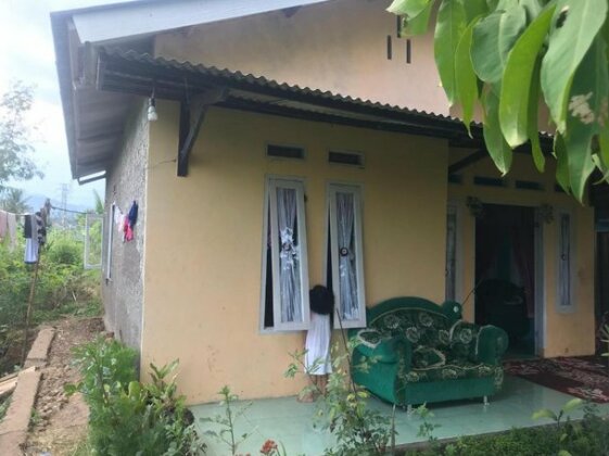 Java Lite Cottage