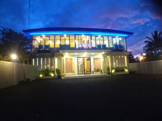 VIP Hotel Cianjur - Photo2