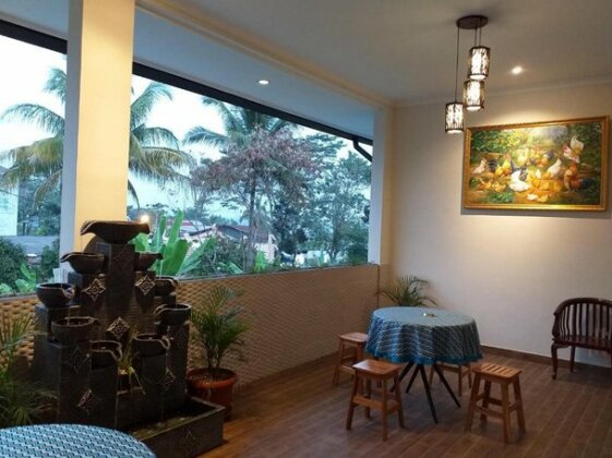 VIP Hotel Cianjur - Photo3