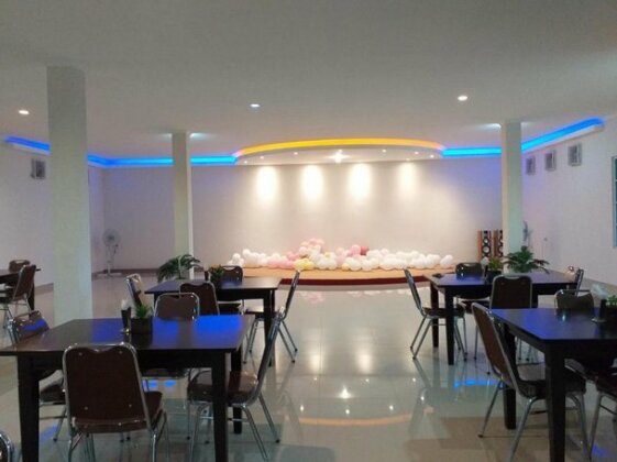 VIP Hotel Cianjur - Photo4