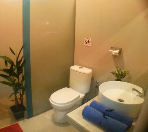 VIP Hotel Cianjur - Photo5