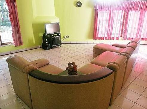 Diva Alamanda Villa - Photo2