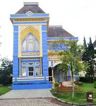 Diva Victorian Villa - Photo4