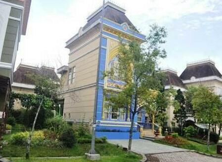 Diva Victorian Villa - Photo5