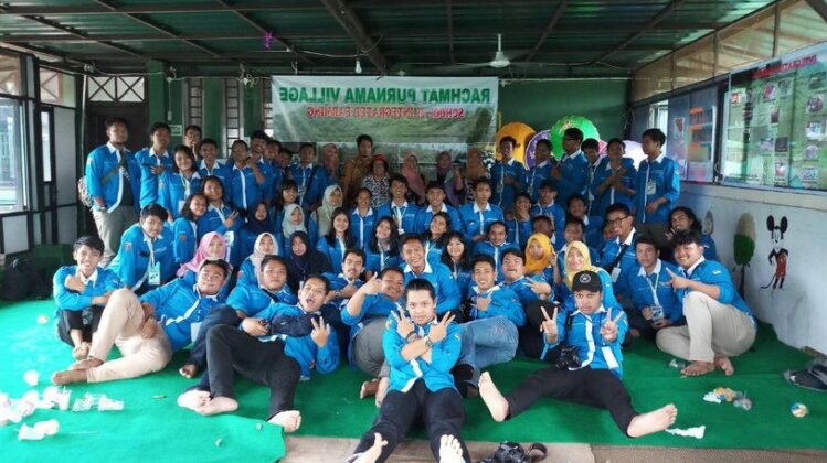 Rachmat Purnama Village - Photo2