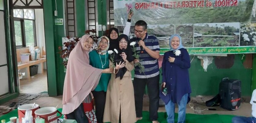 Rachmat Purnama Village - Photo4