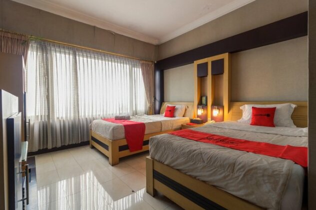 RedDoorz @ Cipanas - Photo4