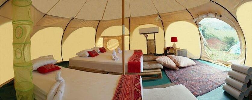 Bravo Adventure Glamping - Photo3