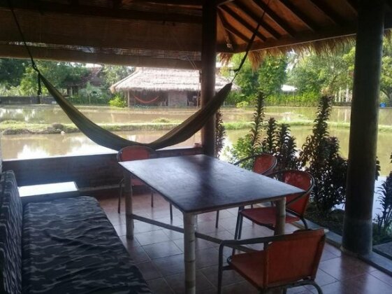 Cimajasquare Hotel & Restaurant - Photo3