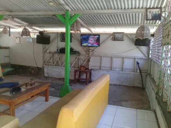 Hotel Duniaroom - Photo3