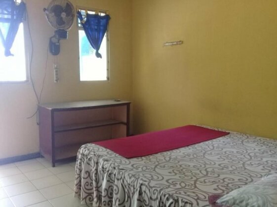 Hotel Duniaroom - Photo5