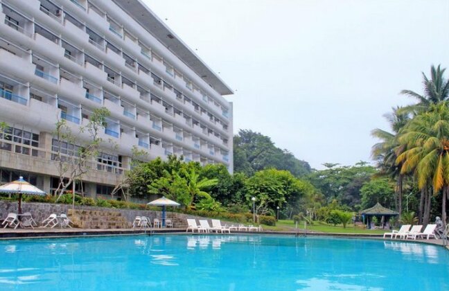 Inna Samudra Beach