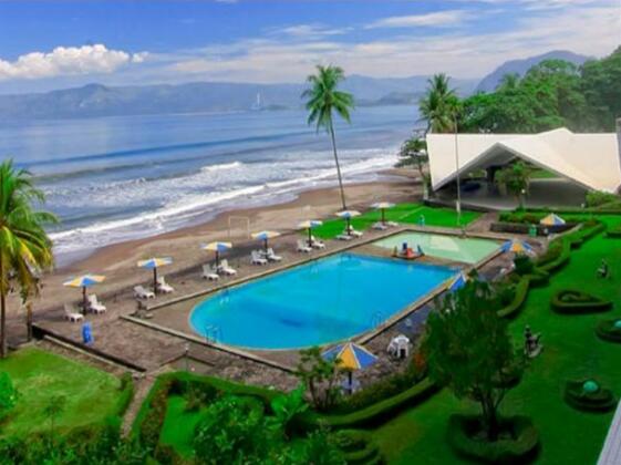 Inna Samudra Beach - Photo4