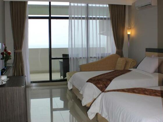 Inna Samudra Beach - Photo5