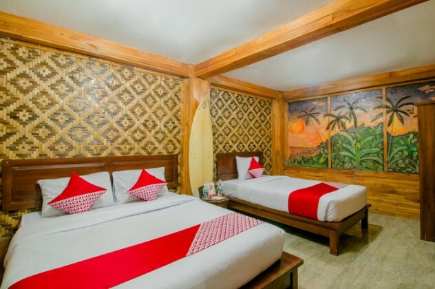 OYO 867 Bettah Coba Homestay - Photo3
