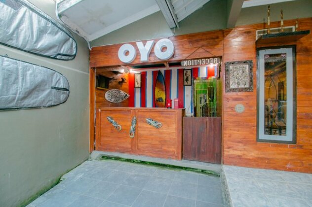 OYO 867 Bettah Coba Homestay - Photo4
