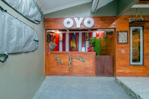 OYO 867 Bettah Coba Homestay - Photo5