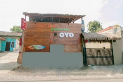 OYO 867 Bettah Coba Homestay