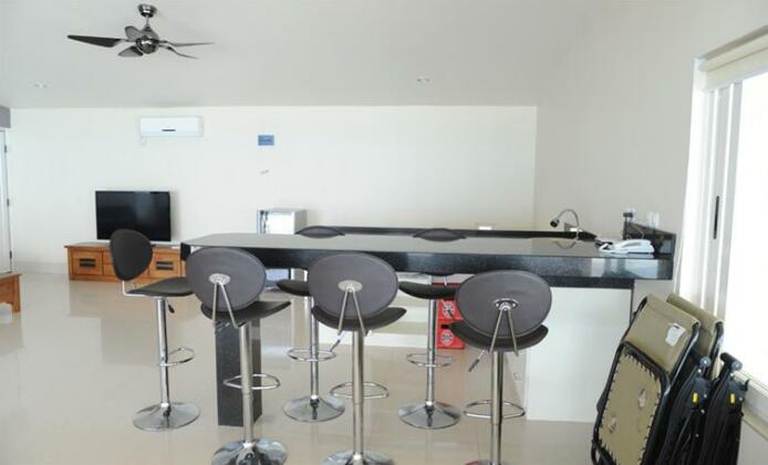 Sunset Beach House - Photo4