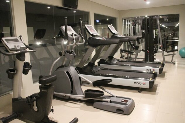 Atrium Premiere Hotel Cilacap - Photo4