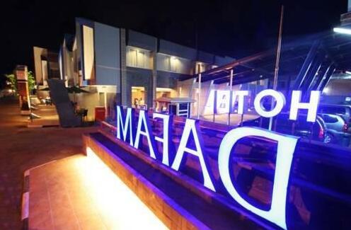 Dafam Hotel Cilacap - Photo3