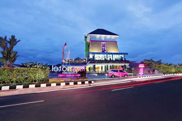 Favehotel Cilacap