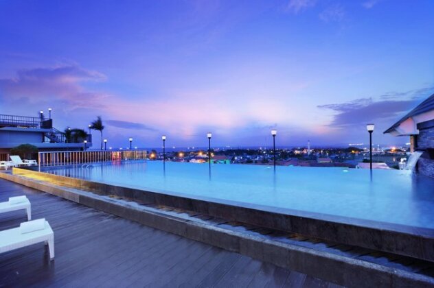 Favehotel Cilacap - Photo3