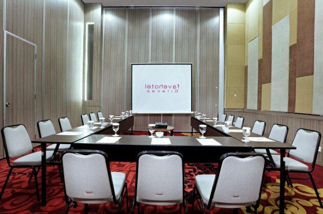 Favehotel Cilacap - Photo5