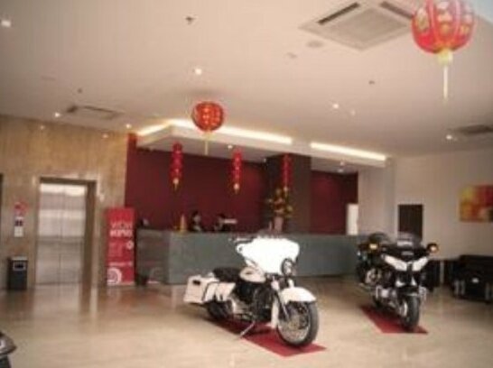 @Hom Premiere Cilacap - Photo2