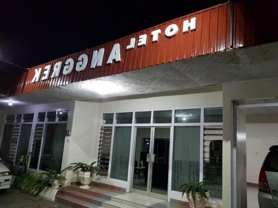 Hotel Anggrek Cilacap - Photo2