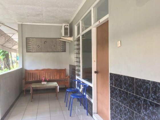 Hotel Anggrek Cilacap - Photo3