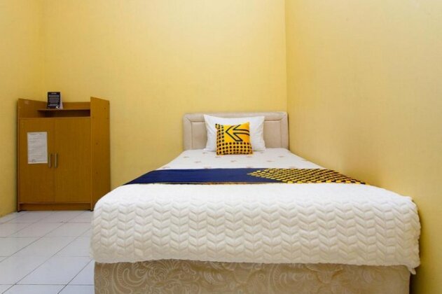 SPOT ON 2830 Azka Residence Syariah - Photo5
