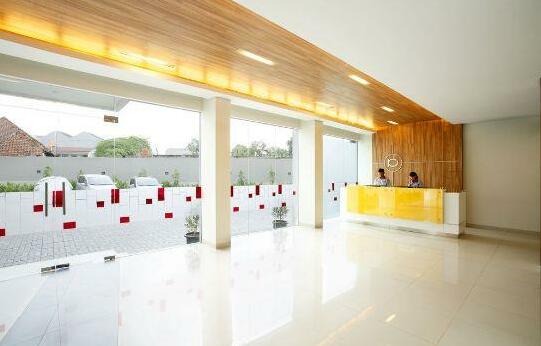 Amaris Hotel Cilegon - Photo2