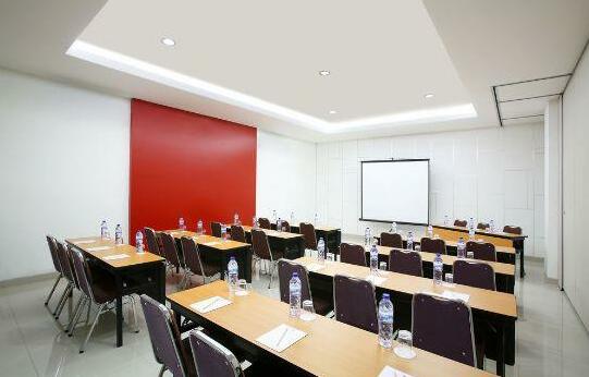 Amaris Hotel Cilegon - Photo5