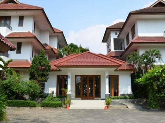 Cilegon City Hotel - Photo3