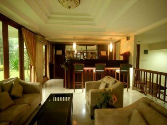 Cilegon City Hotel - Photo4