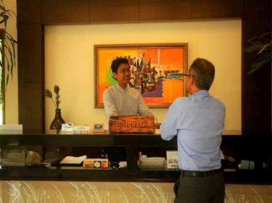 Cilegon City Hotel - Photo5