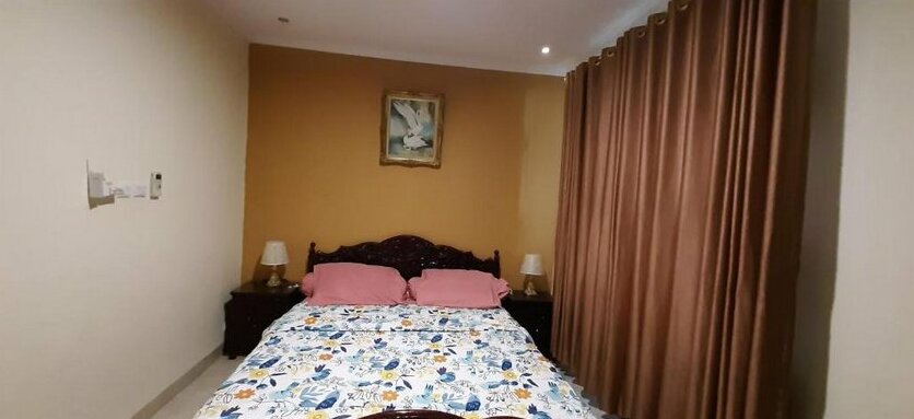 D'hers Guesthouse Syariah - Photo2