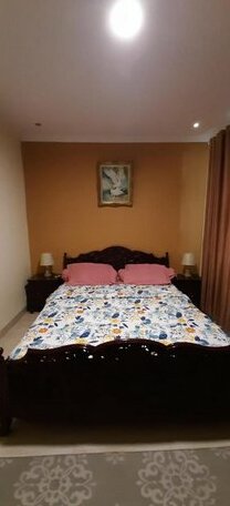 D'hers Guesthouse Syariah - Photo3
