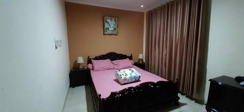 D'hers Guesthouse Syariah - Photo4
