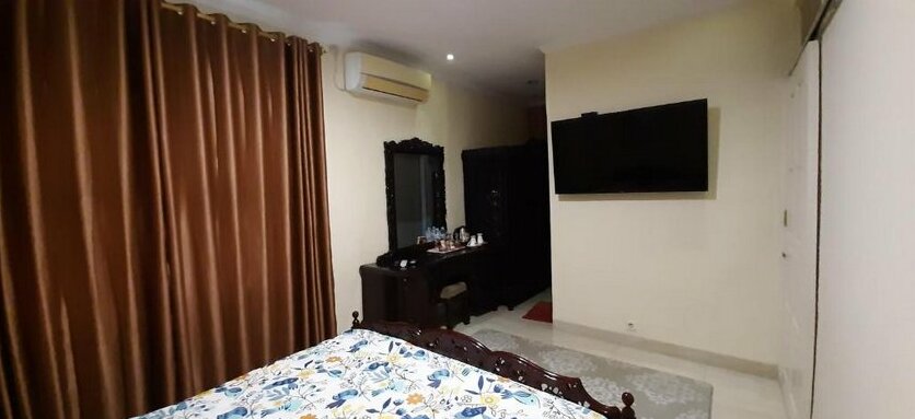 D'hers Guesthouse Syariah - Photo5