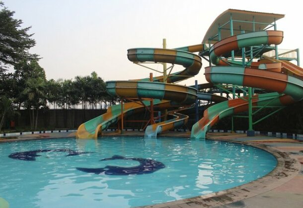 Greenotel Cilegon - Photo2