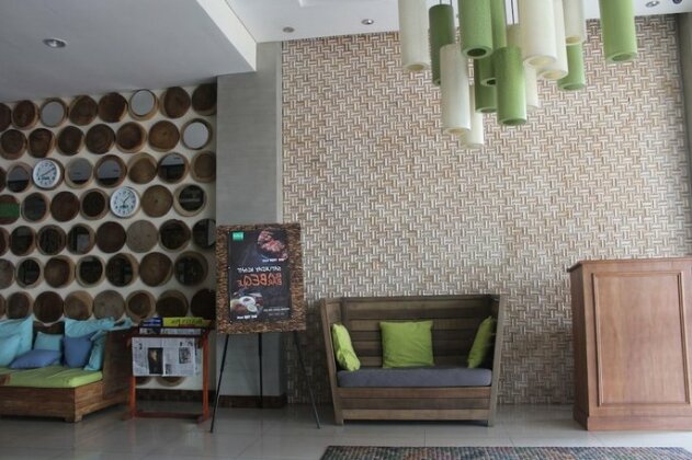 Greenotel Cilegon - Photo3