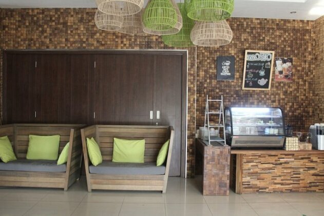 Greenotel Cilegon - Photo4