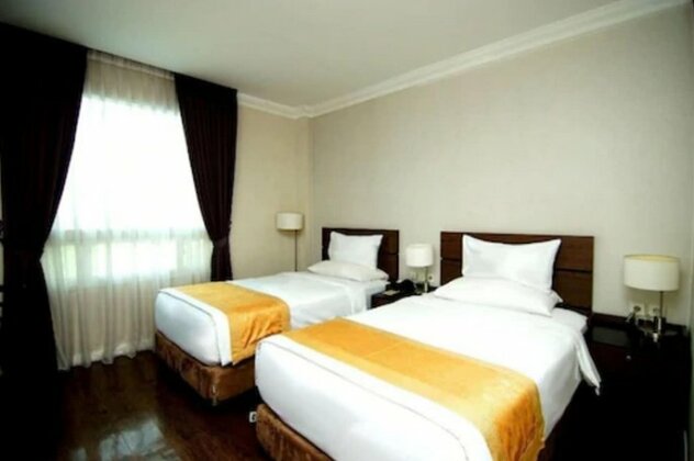 Horison Forbis Cilegon - Photo2