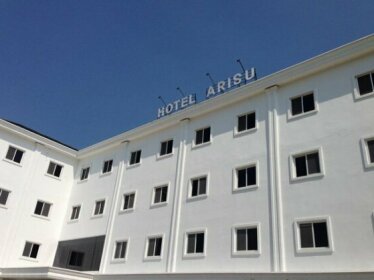 Hotel Arisu