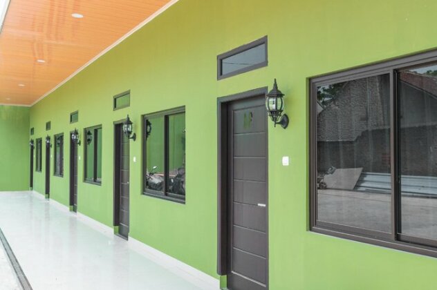 OYO 2306 Trans Hotel - Photo2