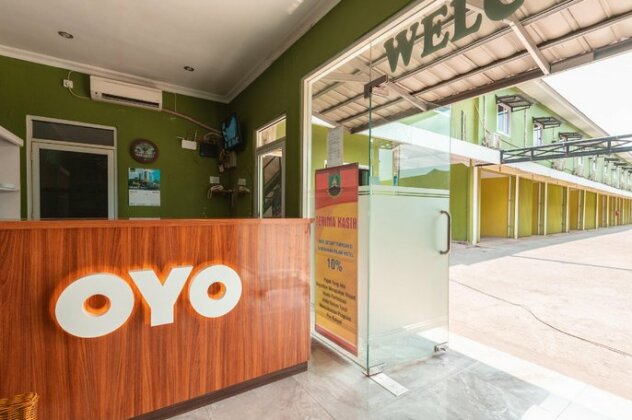 OYO 2306 Trans Hotel - Photo4